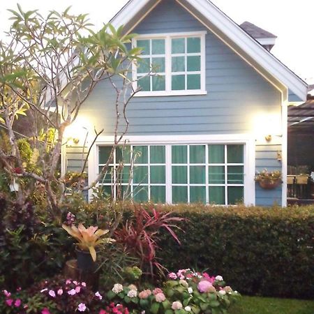 Baan Jaokorkluay บ้านเจ้ากอกล้วย Chiang Rai Dış mekan fotoğraf