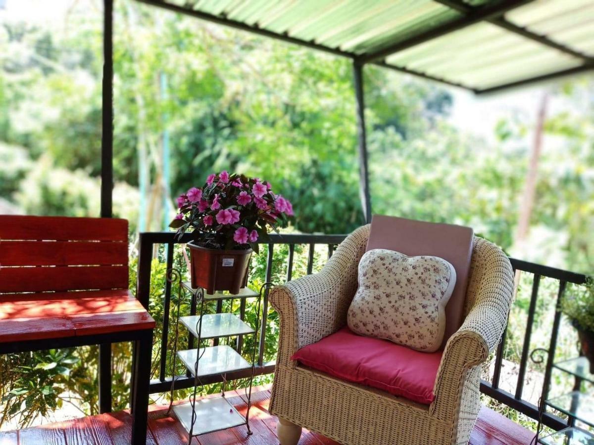 Baan Jaokorkluay บ้านเจ้ากอกล้วย Chiang Rai Dış mekan fotoğraf